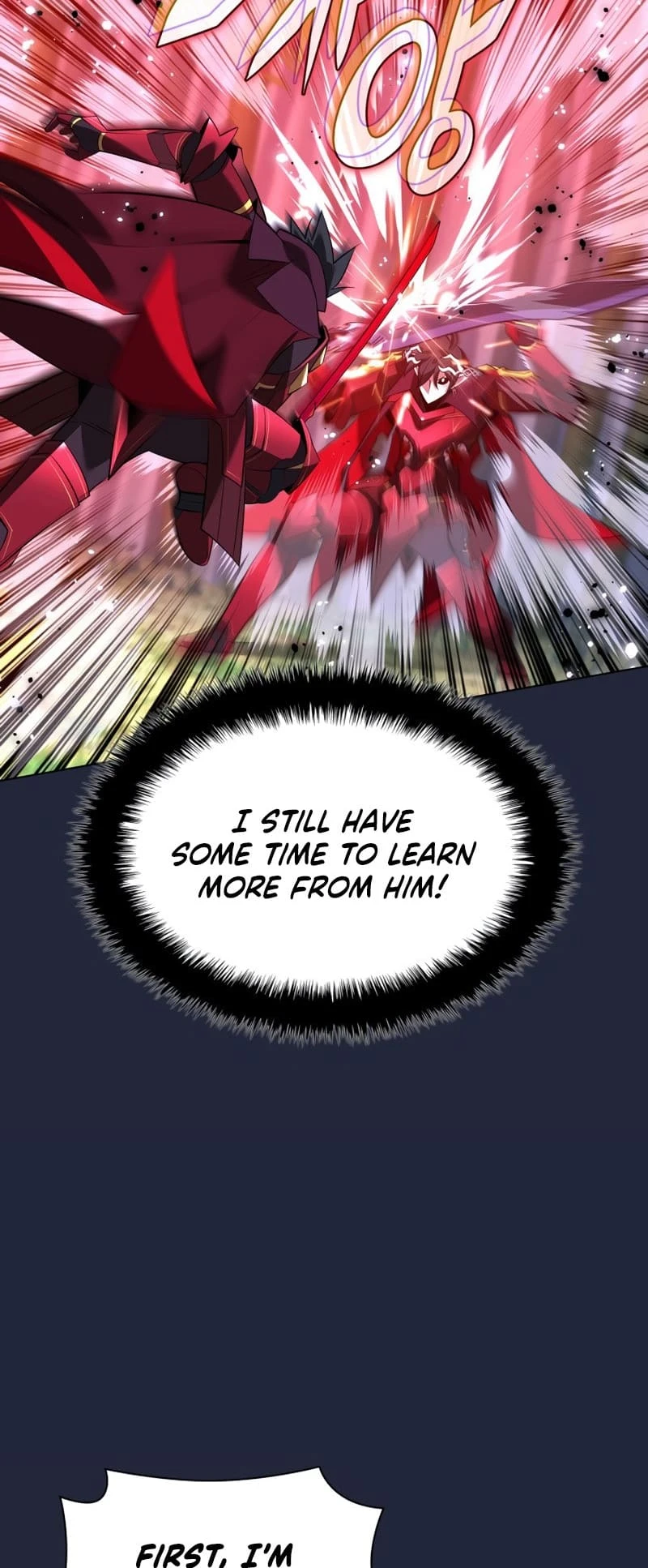 Overgeared Chapter 199, page 71 of 86