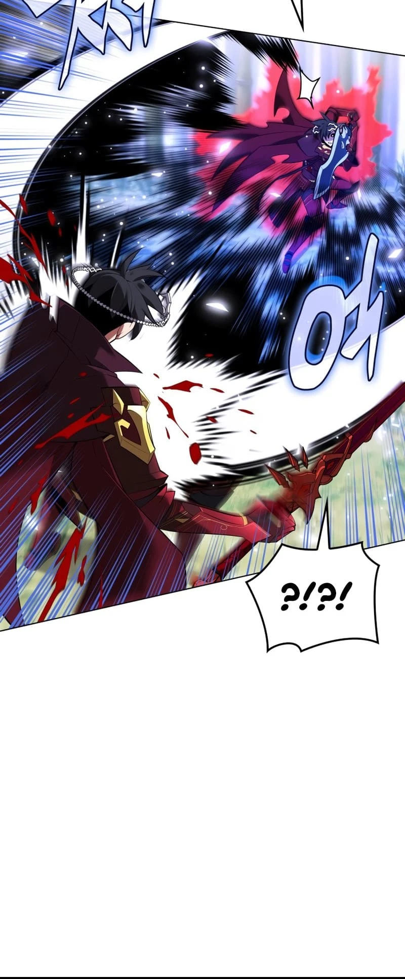 Overgeared Chapter 199, page 73 of 86