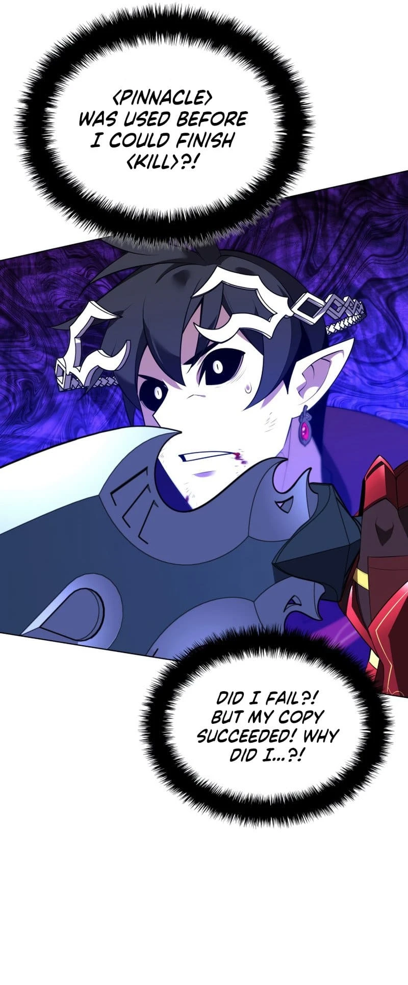 Overgeared Chapter 199, page 74 of 86