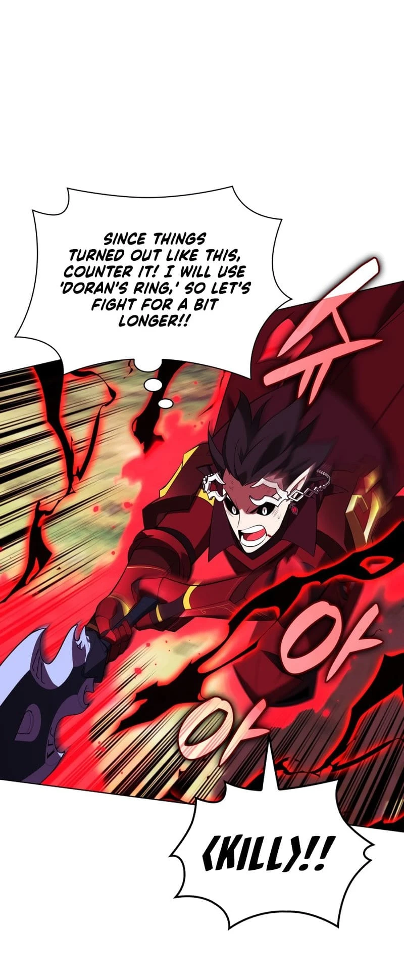 Overgeared Chapter 199, page 76 of 86