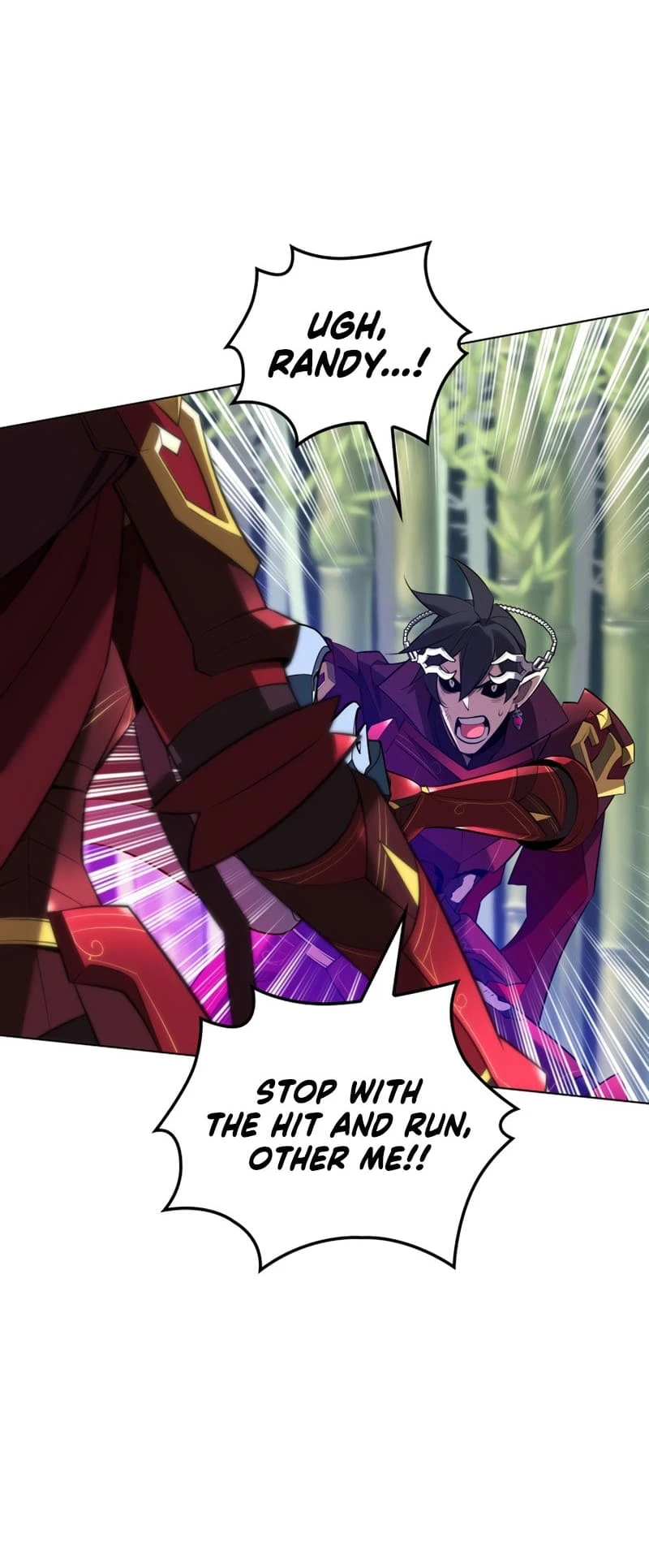 Overgeared Chapter 199, page 78 of 86