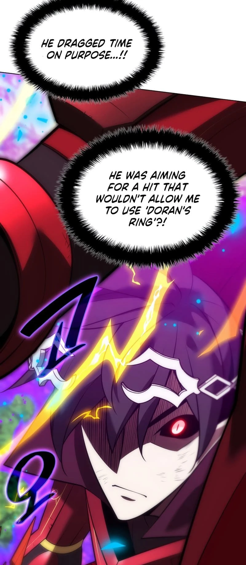 Overgeared Chapter 199, page 81 of 86