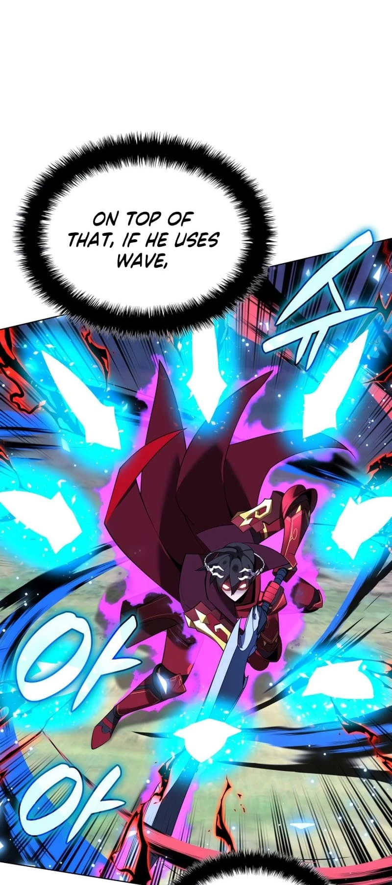 Overgeared Chapter 199, page 9 of 86