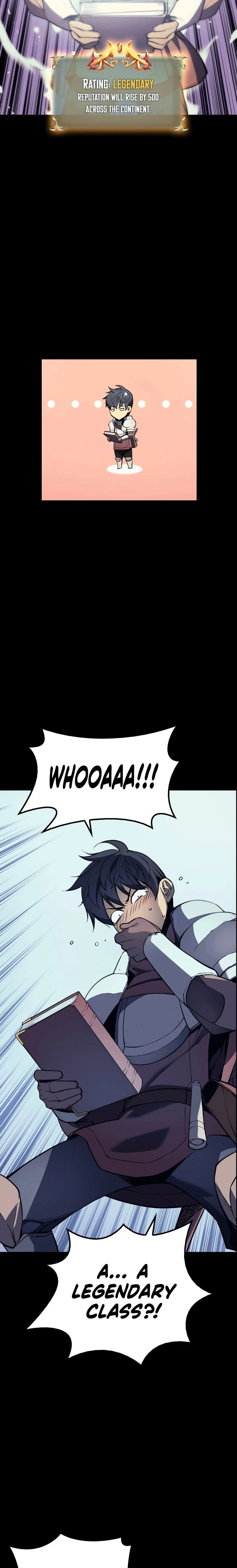 Overgeared Chapter 2, page 15 of 30