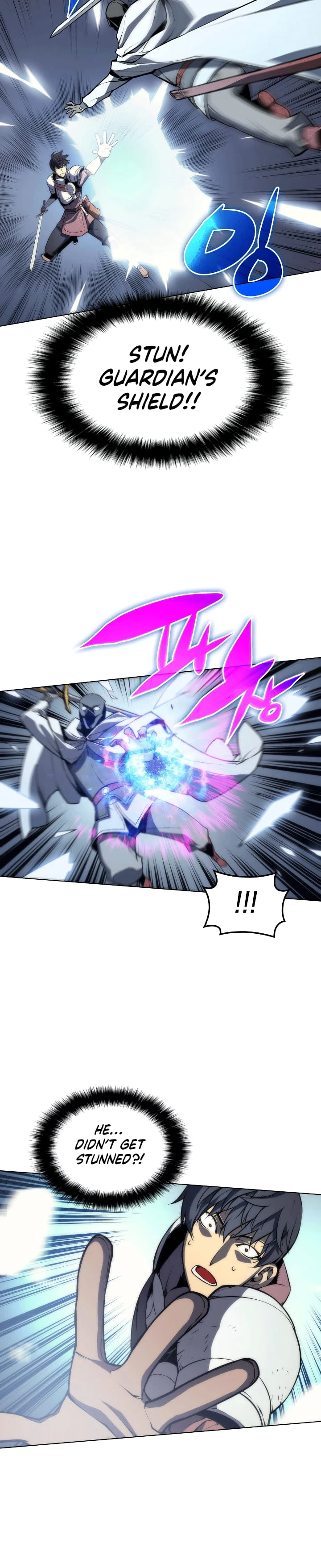 Overgeared Chapter 2, page 22 of 30