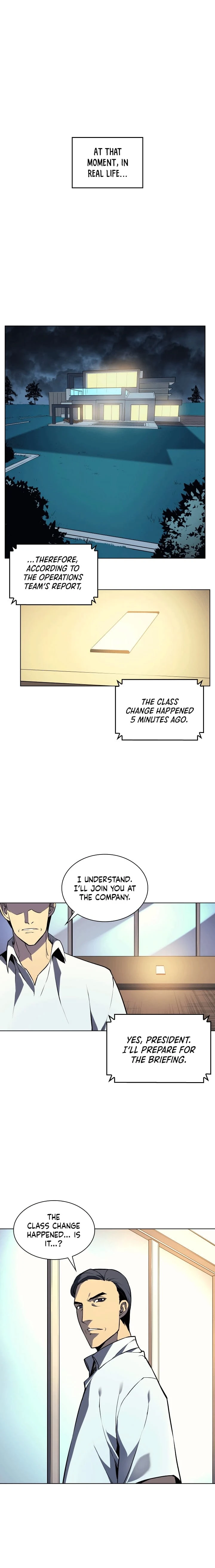 Overgeared Chapter 2, page 28 of 30
