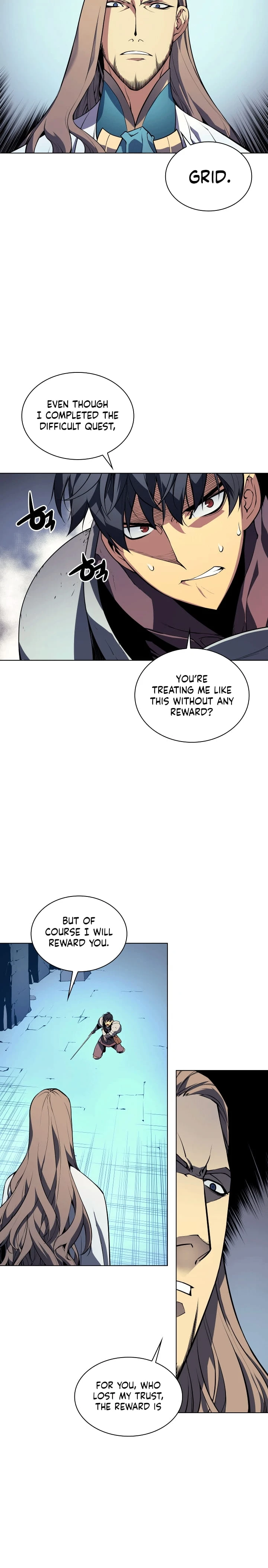 Overgeared Chapter 2, page 5 of 30