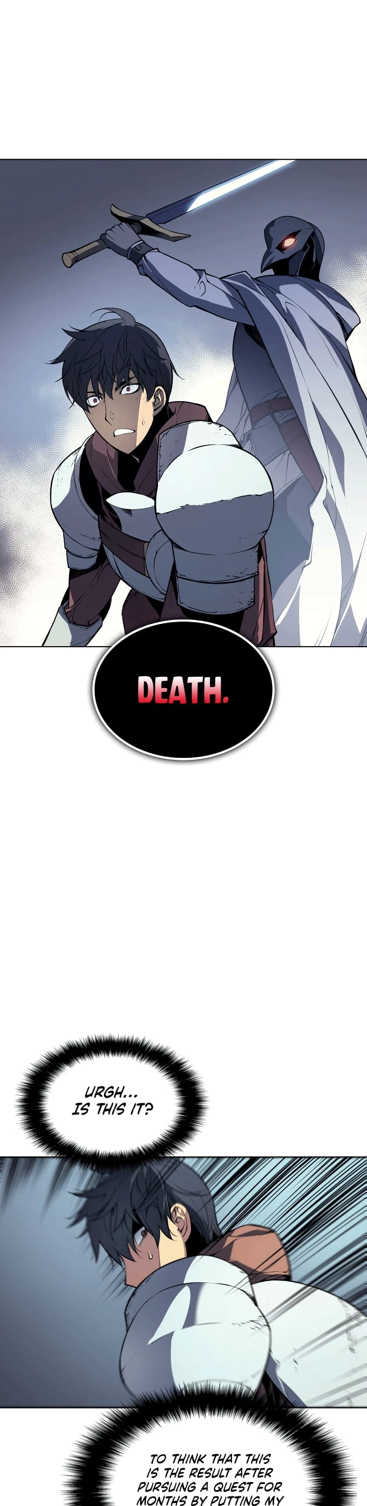 Overgeared Chapter 2, page 6 of 30