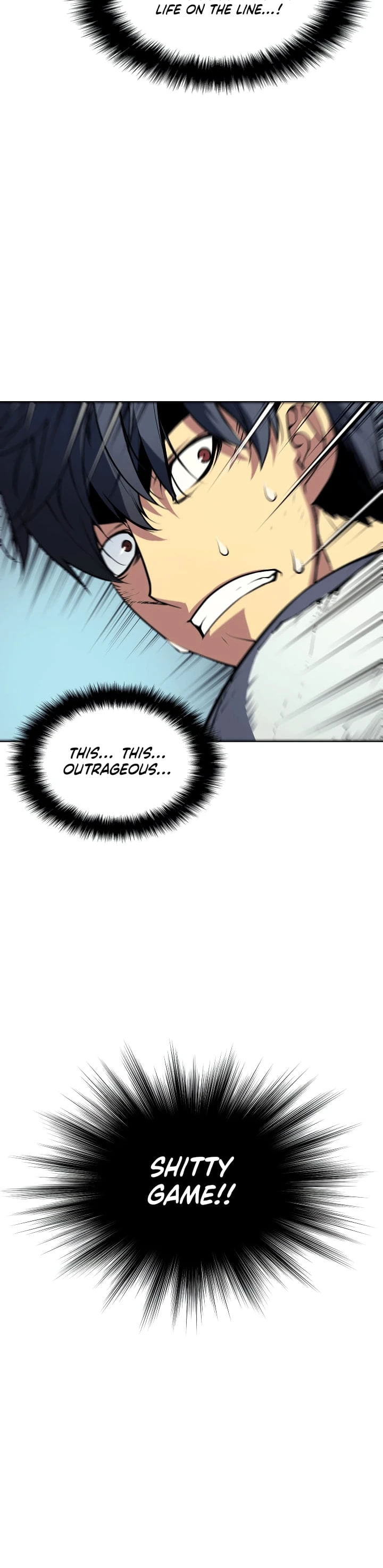 Overgeared Chapter 2, page 7 of 30
