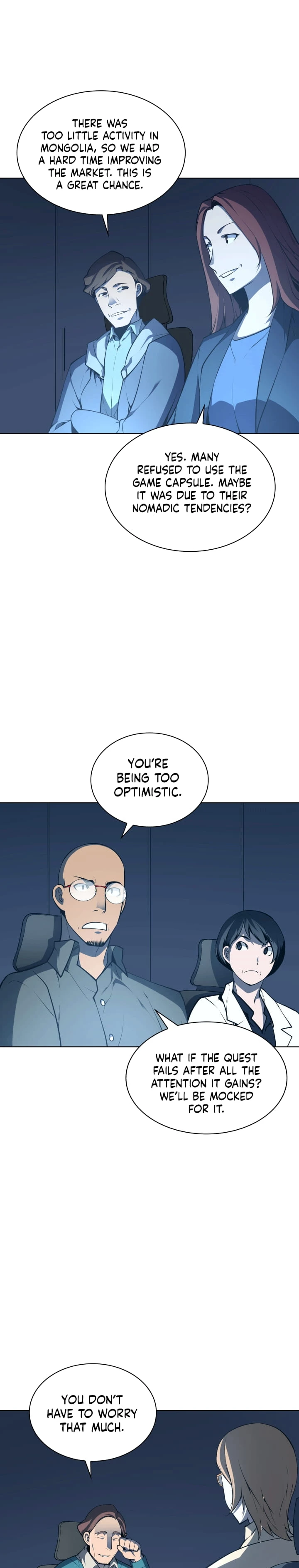 Overgeared Chapter 20, page 10 of 24