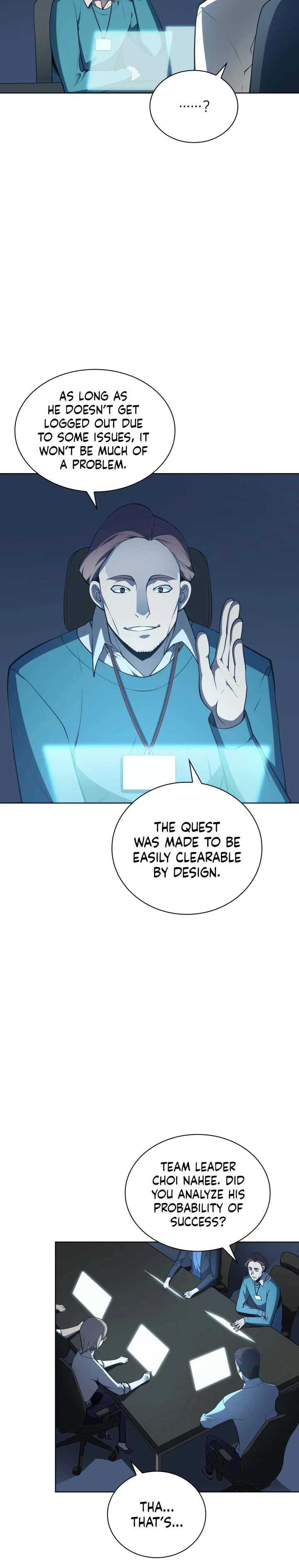 Overgeared Chapter 20, page 11 of 24