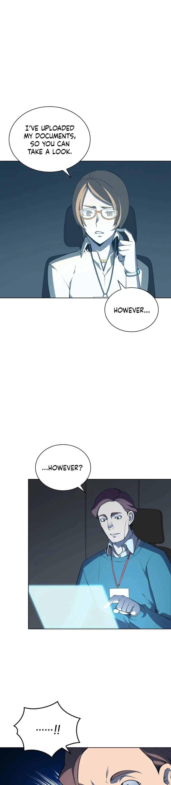 Overgeared Chapter 20, page 12 of 24