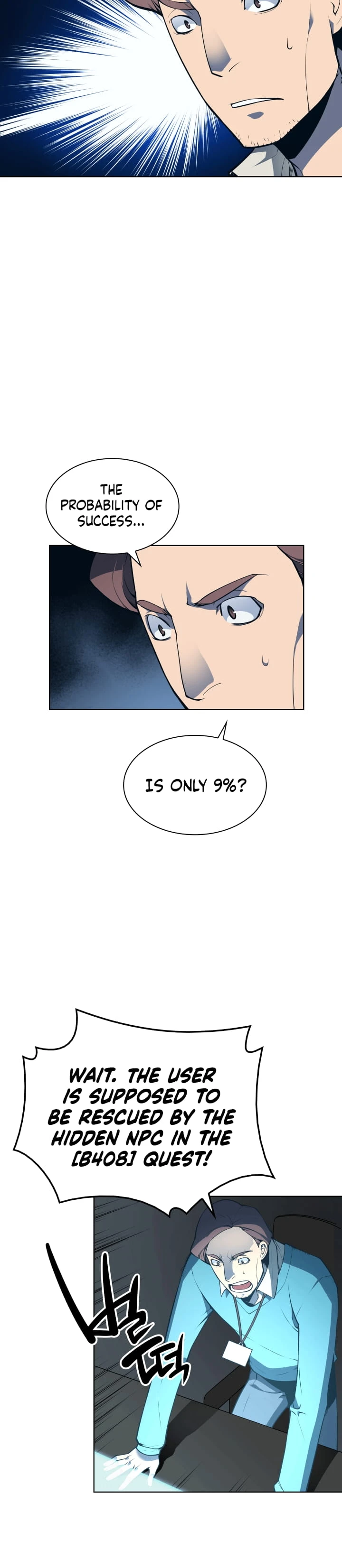 Overgeared Chapter 20, page 13 of 24