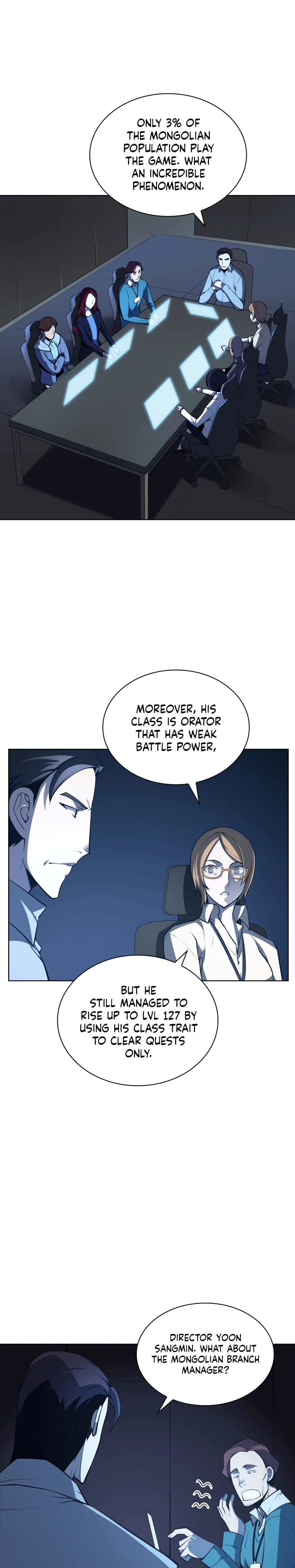 Overgeared Chapter 20, page 6 of 24