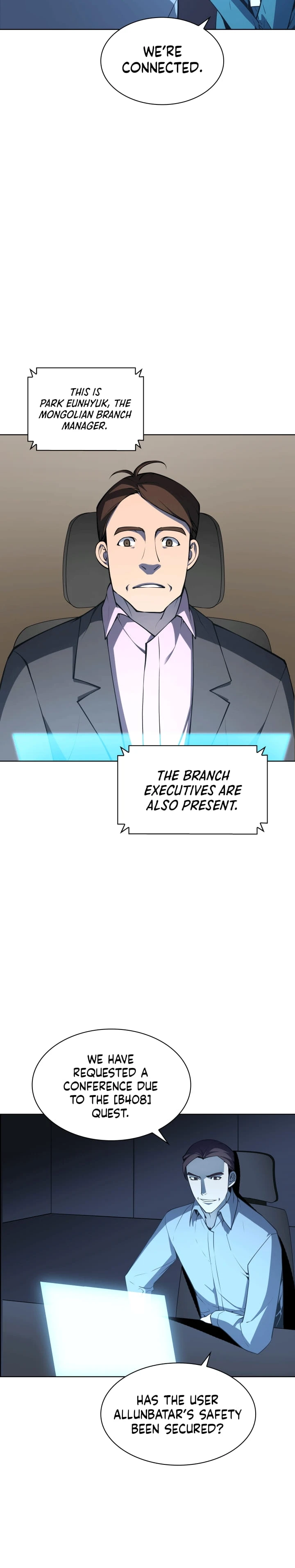 Overgeared Chapter 20, page 7 of 24