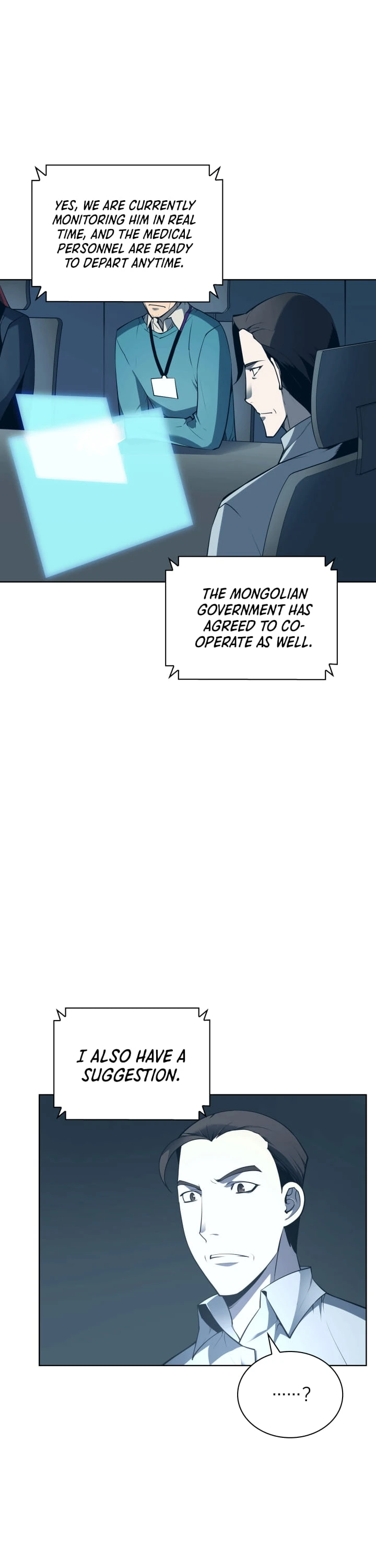 Overgeared Chapter 20, page 8 of 24