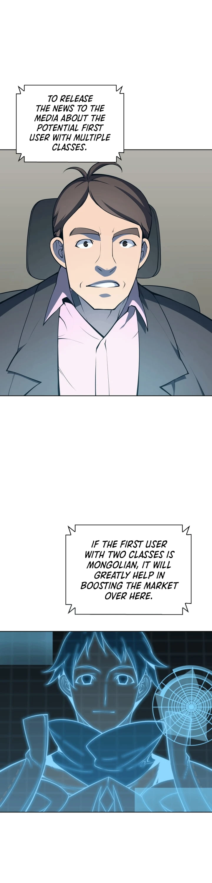 Overgeared Chapter 20, page 9 of 24