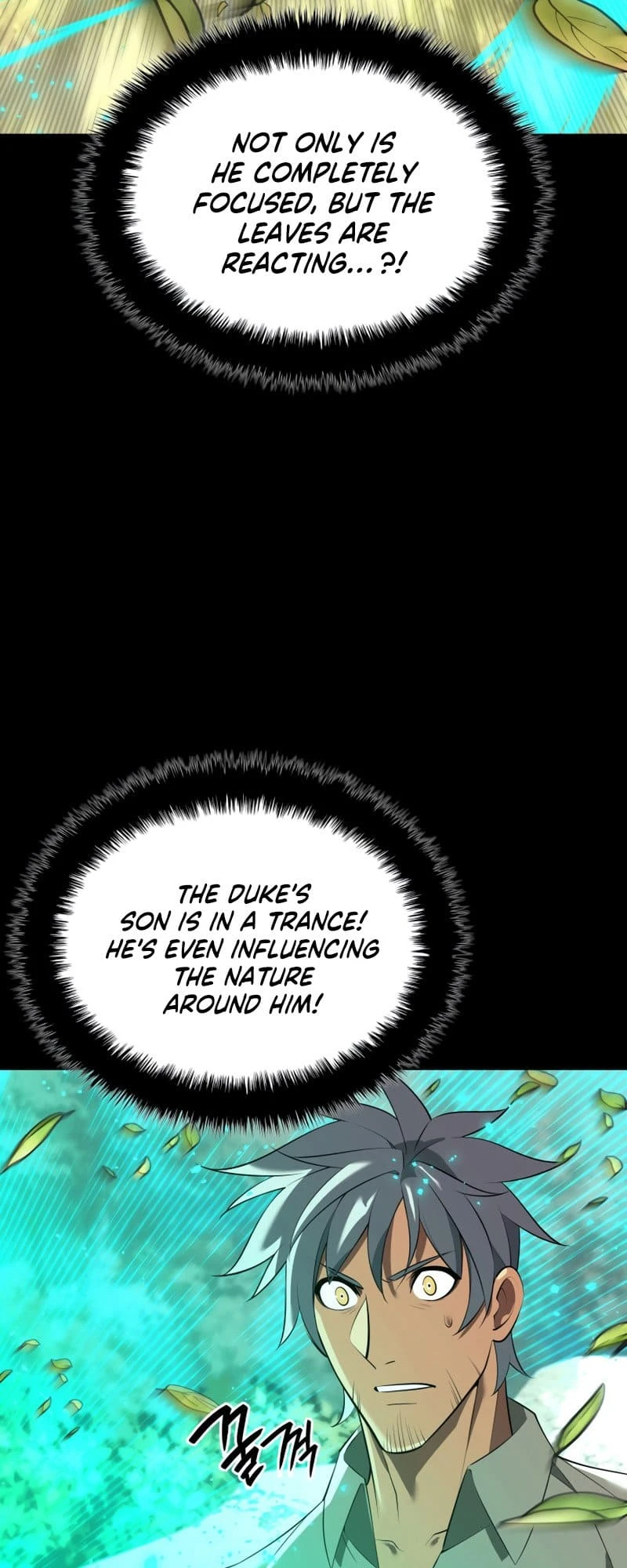 Overgeared Chapter 200, page 22 of 100