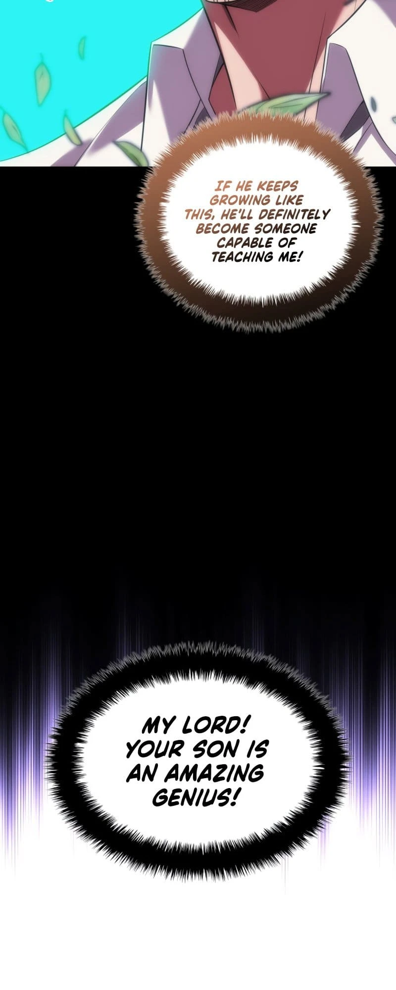 Overgeared Chapter 200, page 25 of 100