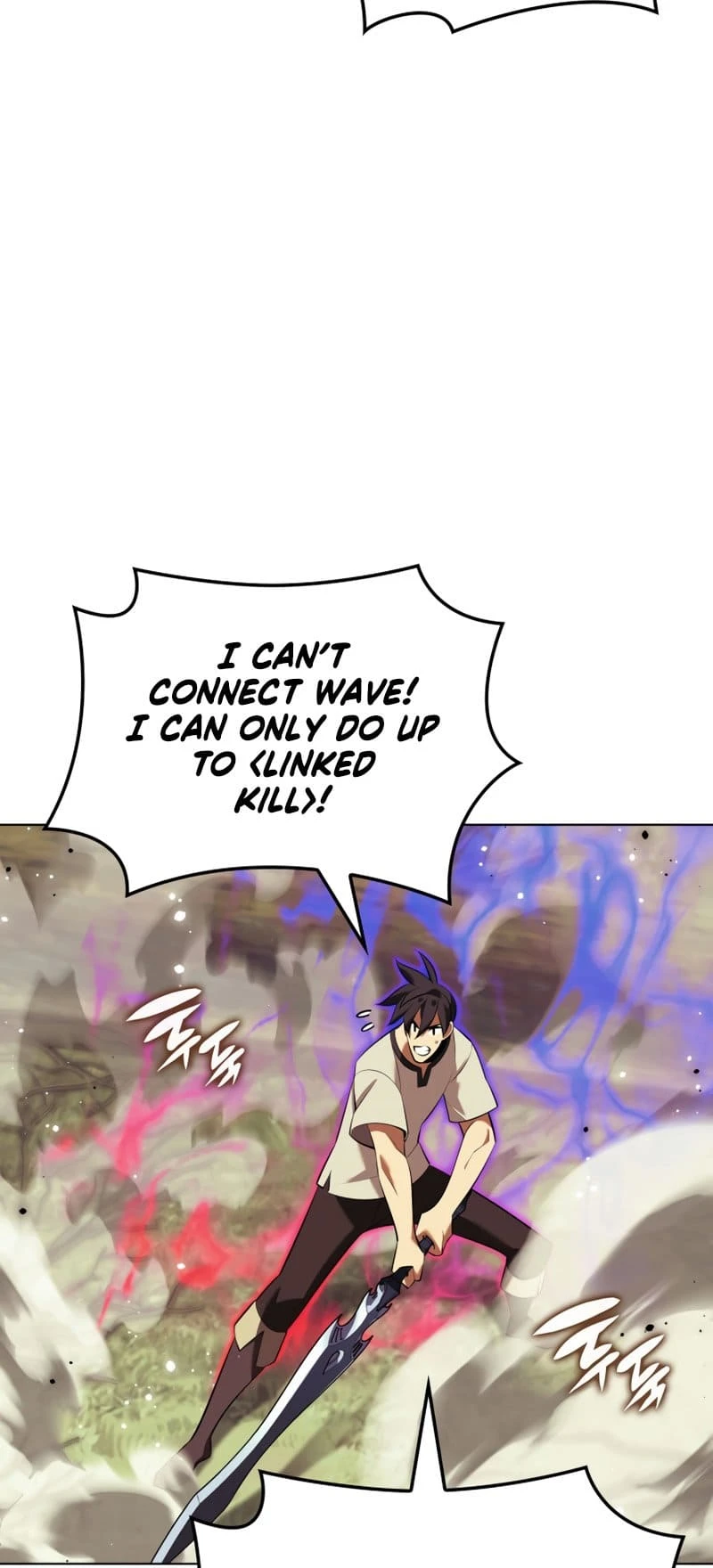 Overgeared Chapter 200, page 27 of 100