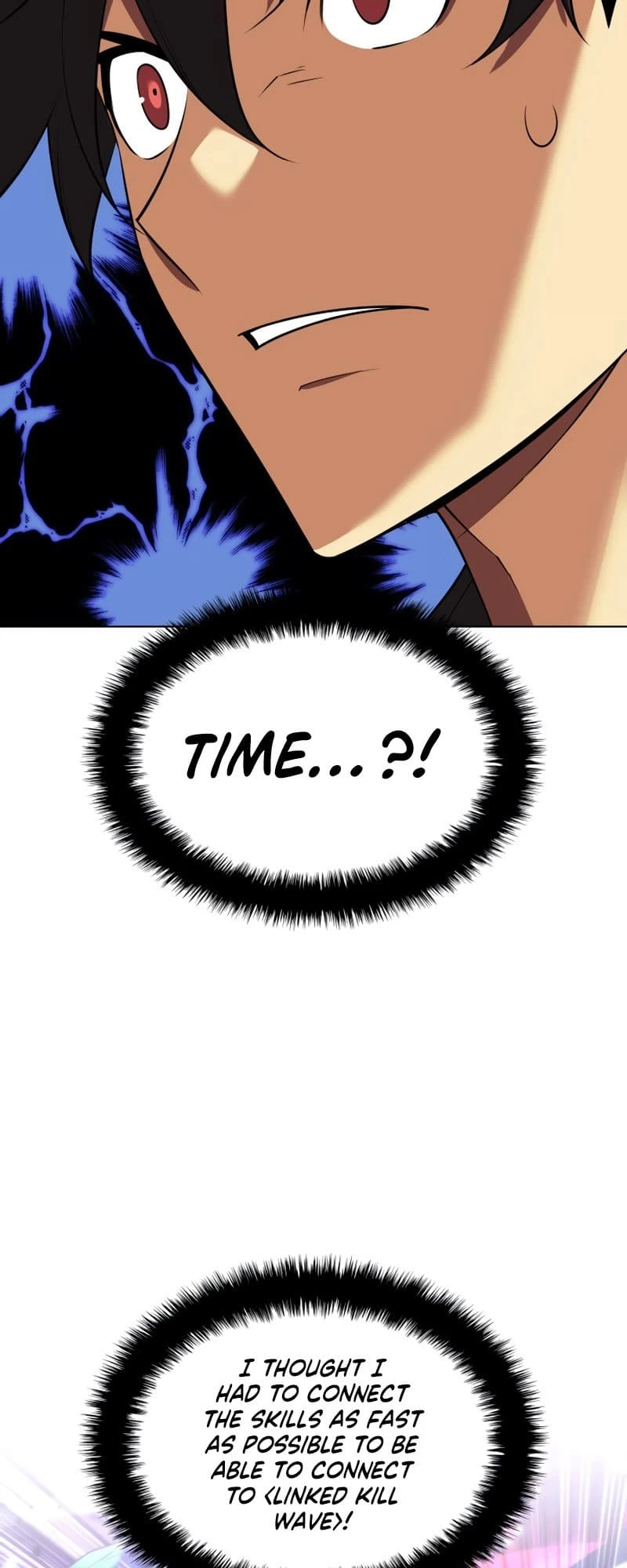 Overgeared Chapter 200, page 34 of 100