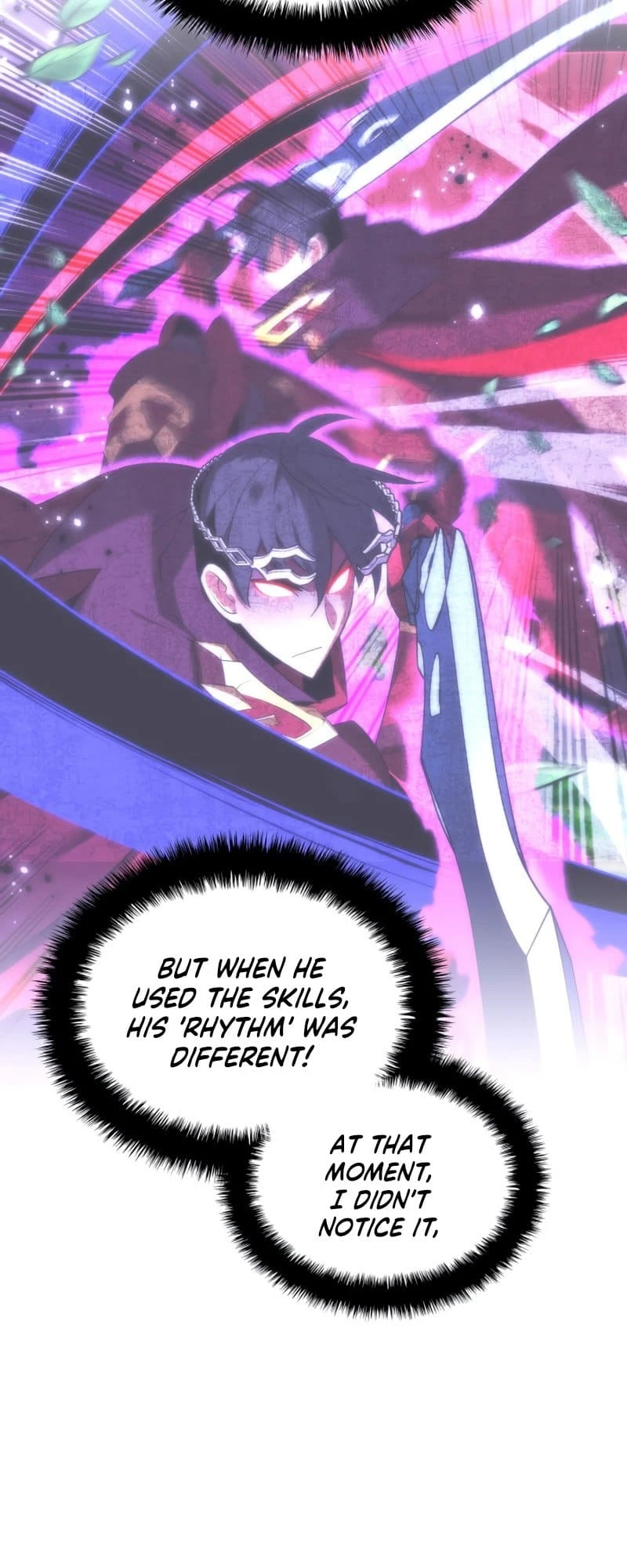 Overgeared Chapter 200, page 35 of 100