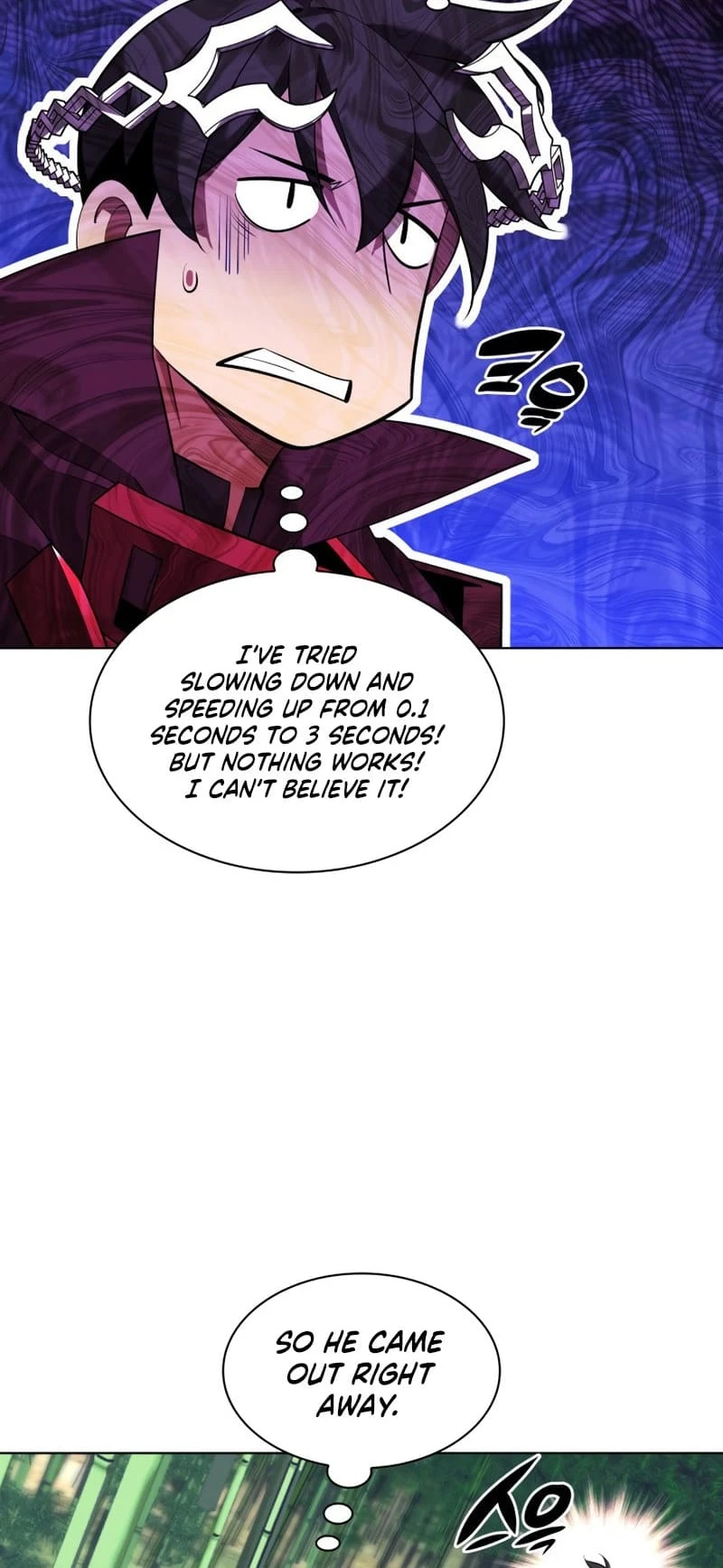 Overgeared Chapter 200, page 47 of 100