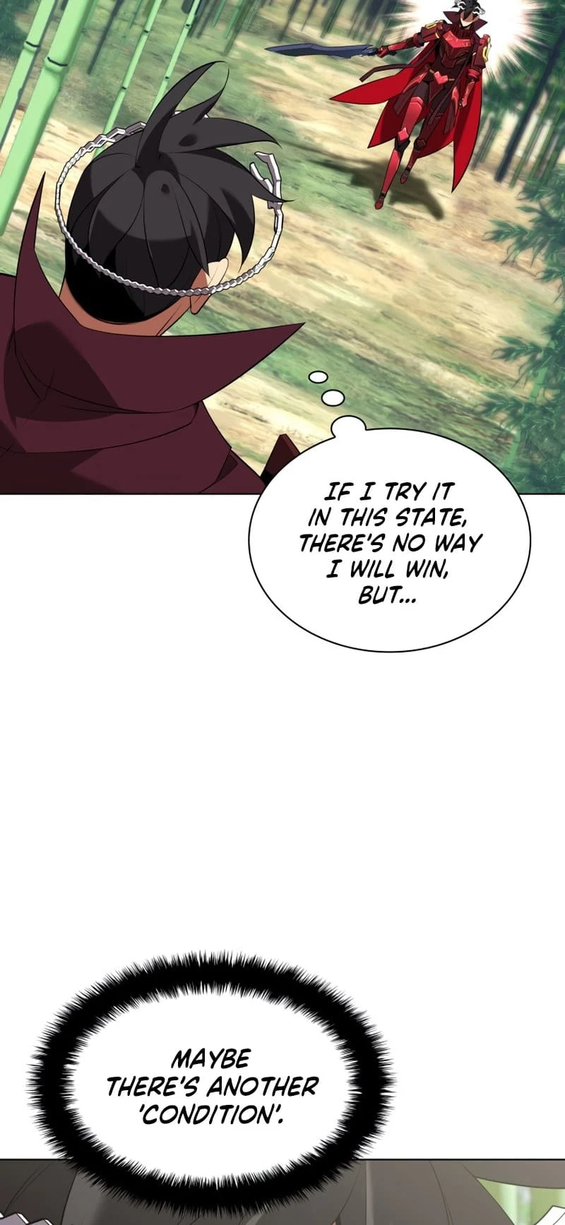 Overgeared Chapter 200, page 48 of 100