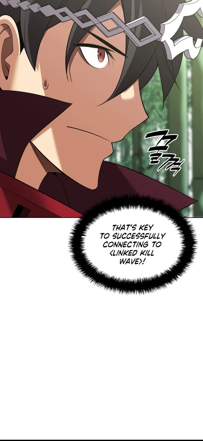 Overgeared Chapter 200, page 49 of 100
