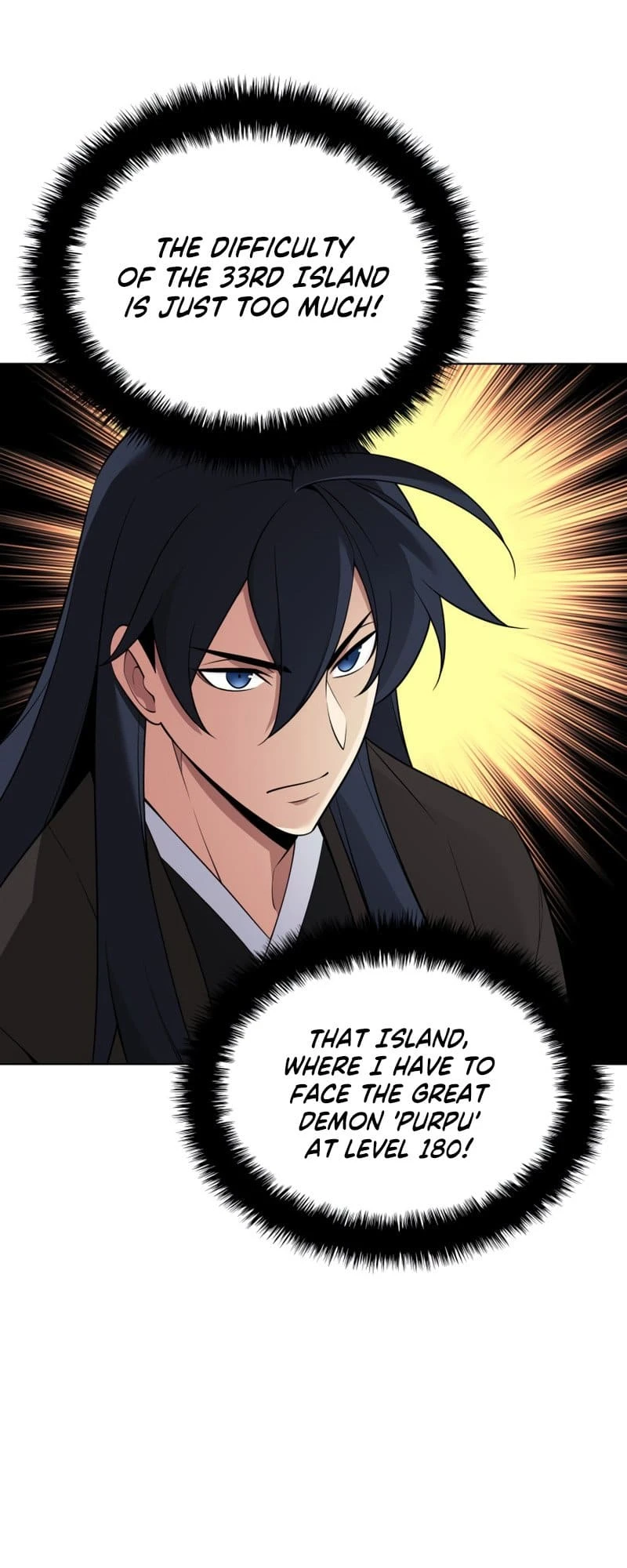 Overgeared Chapter 200, page 5 of 100