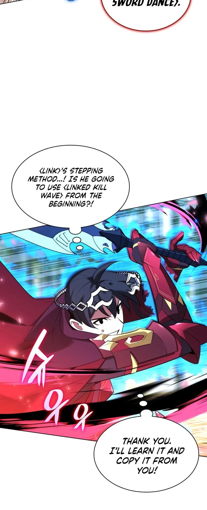 Overgeared Chapter 200, page 51 of 100