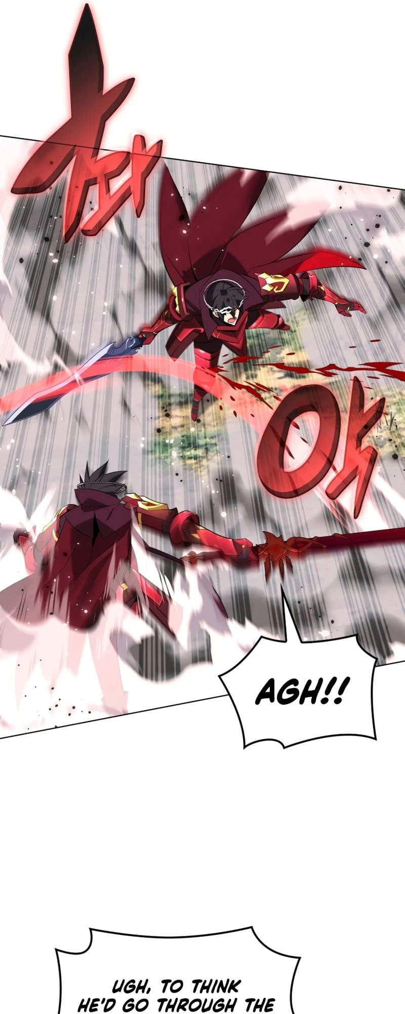 Overgeared Chapter 200, page 56 of 100
