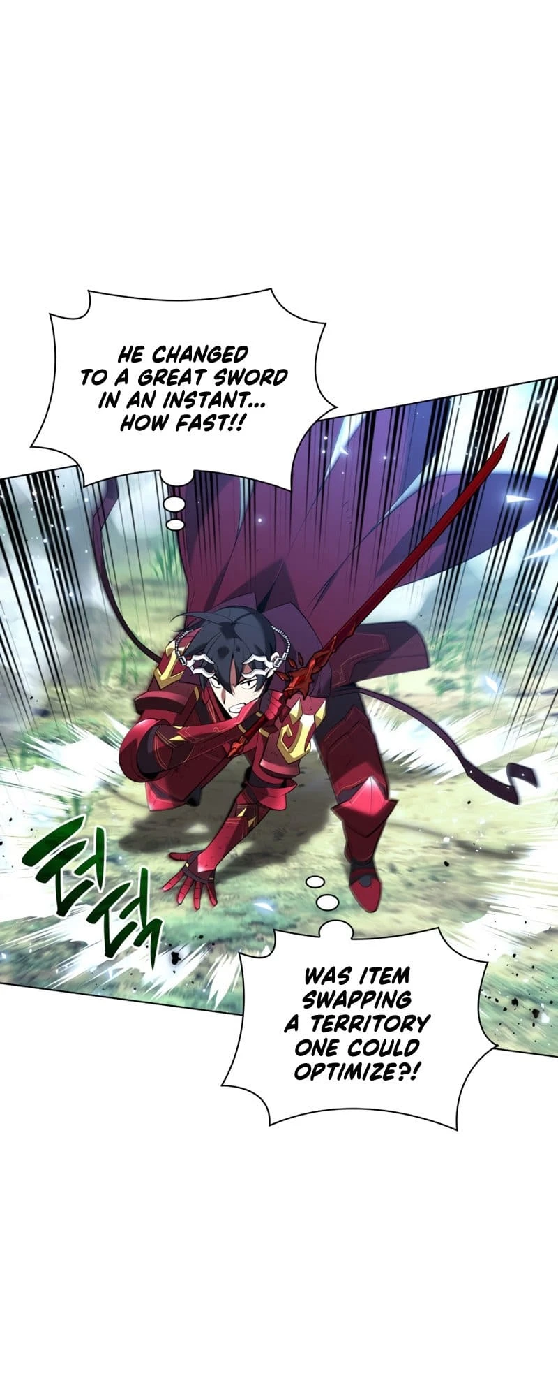 Overgeared Chapter 200, page 59 of 100
