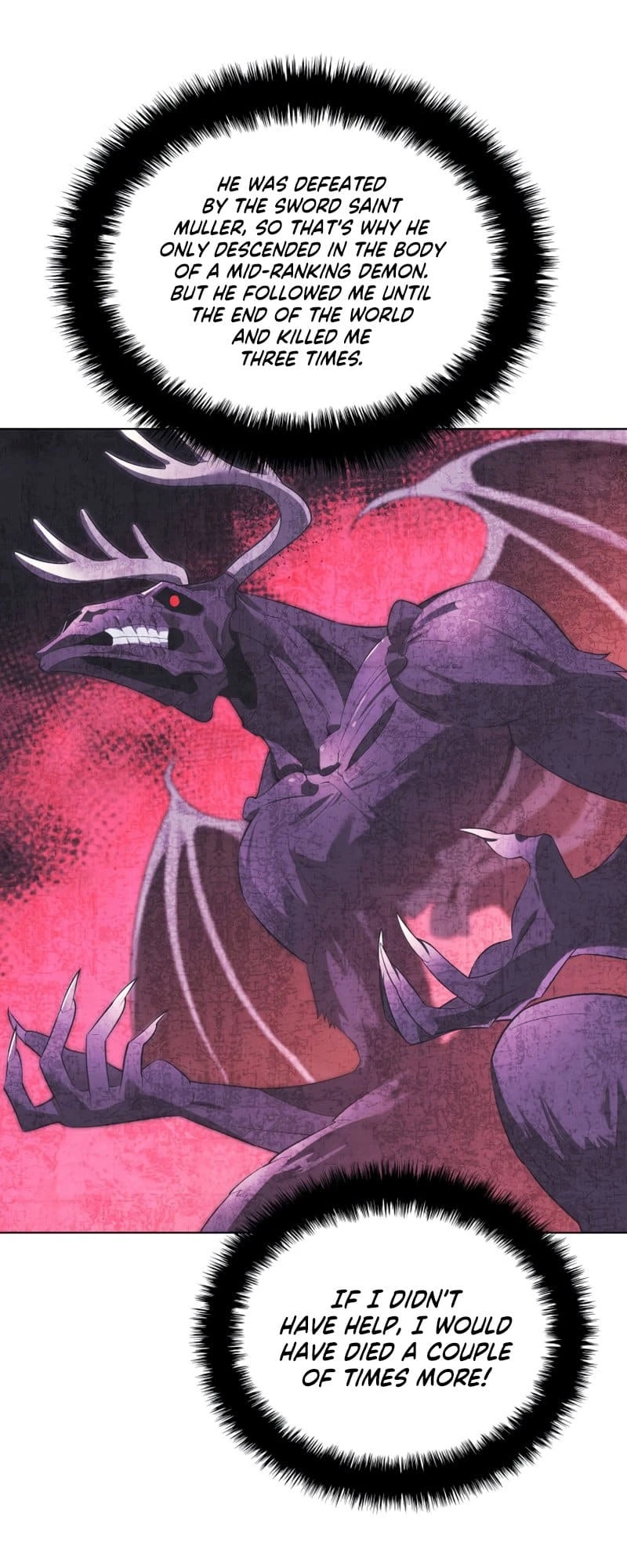 Overgeared Chapter 200, page 6 of 100