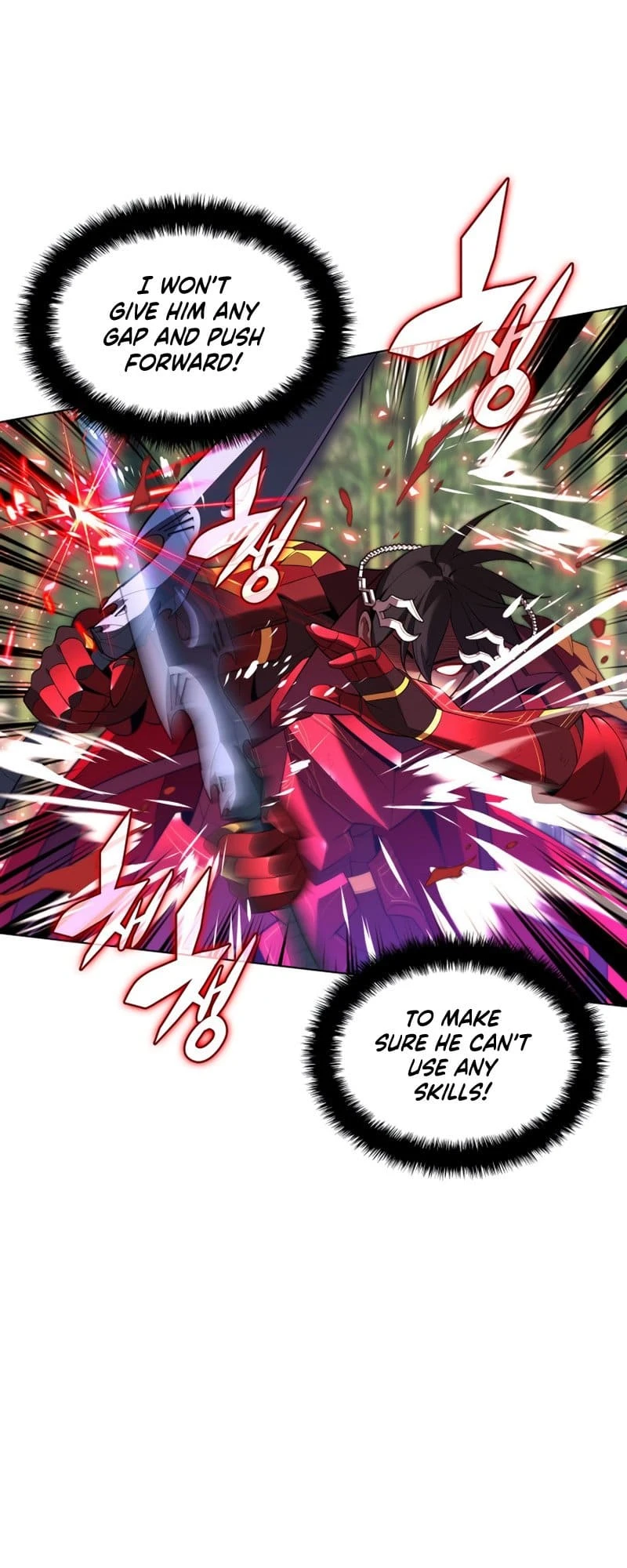 Overgeared Chapter 200, page 61 of 100