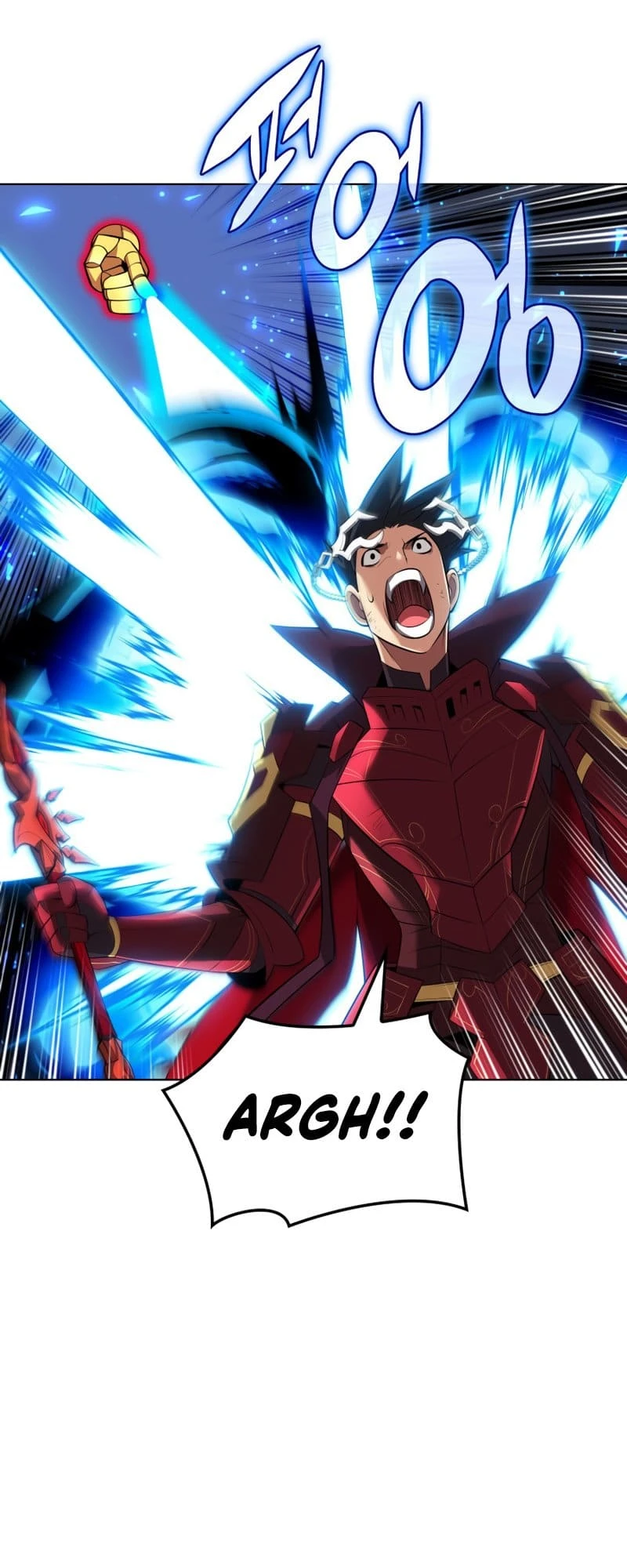 Overgeared Chapter 200, page 63 of 100