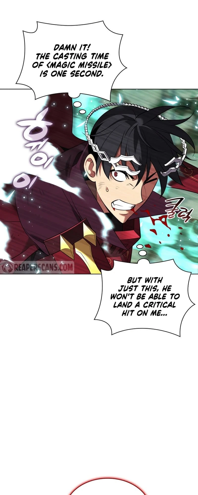Overgeared Chapter 200, page 64 of 100