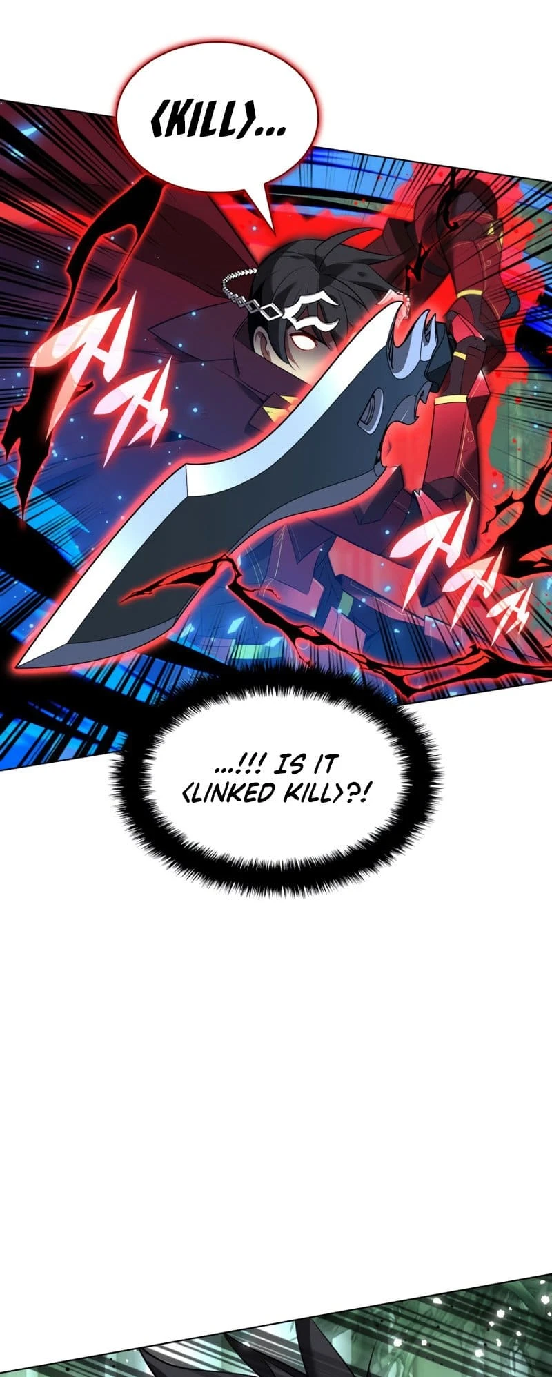 Overgeared Chapter 200, page 68 of 100