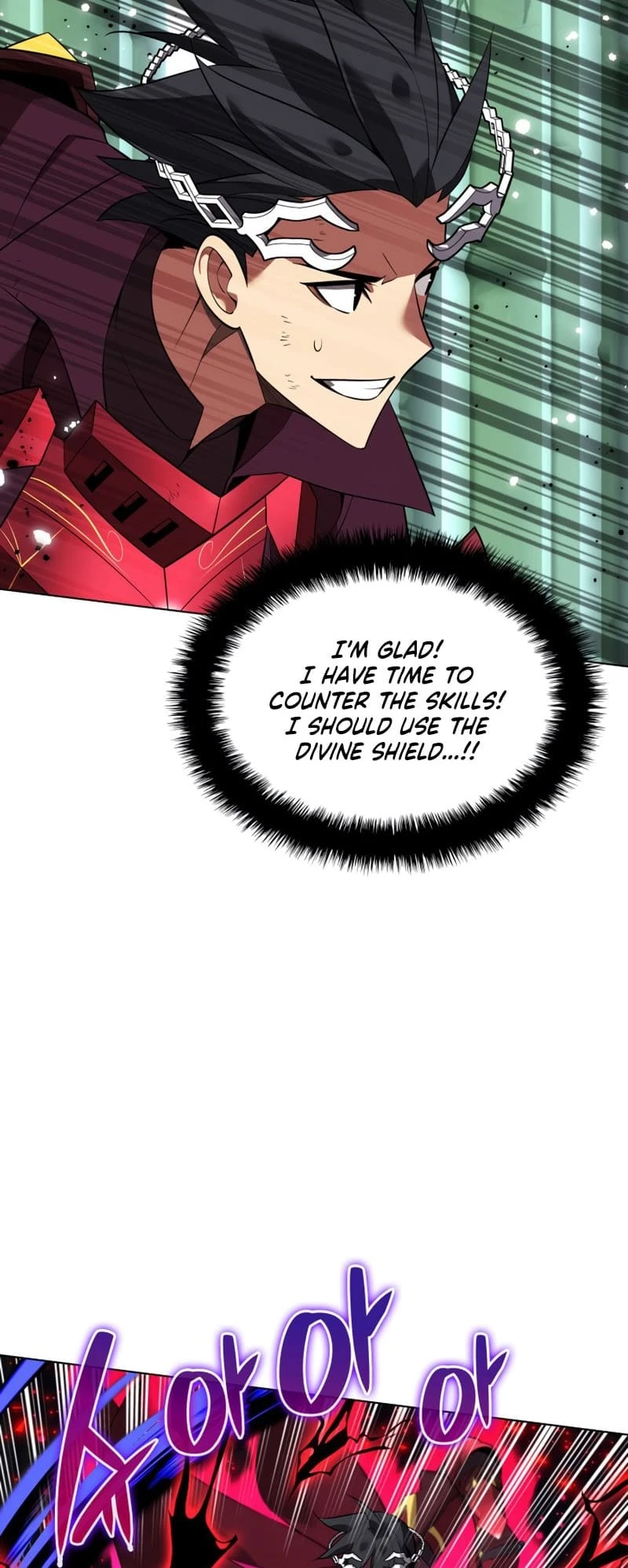 Overgeared Chapter 200, page 69 of 100