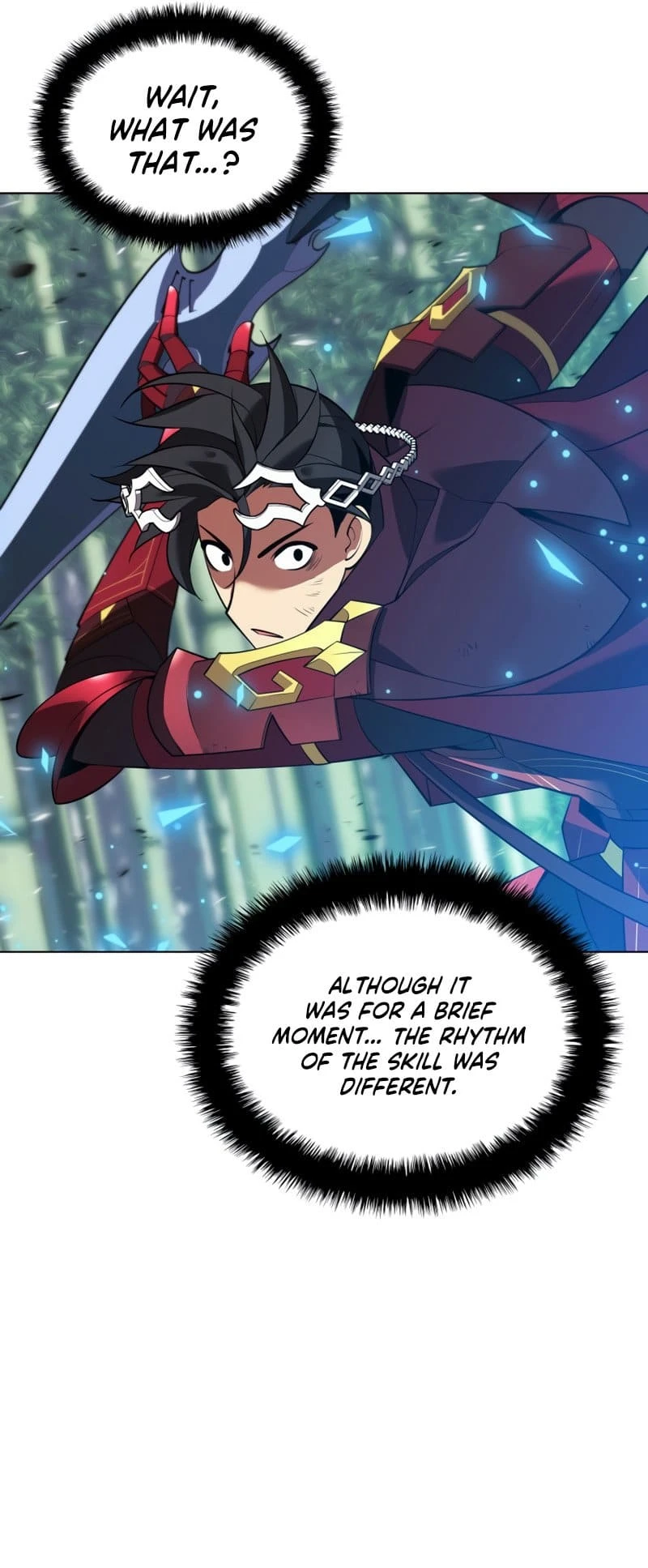 Overgeared Chapter 200, page 74 of 100