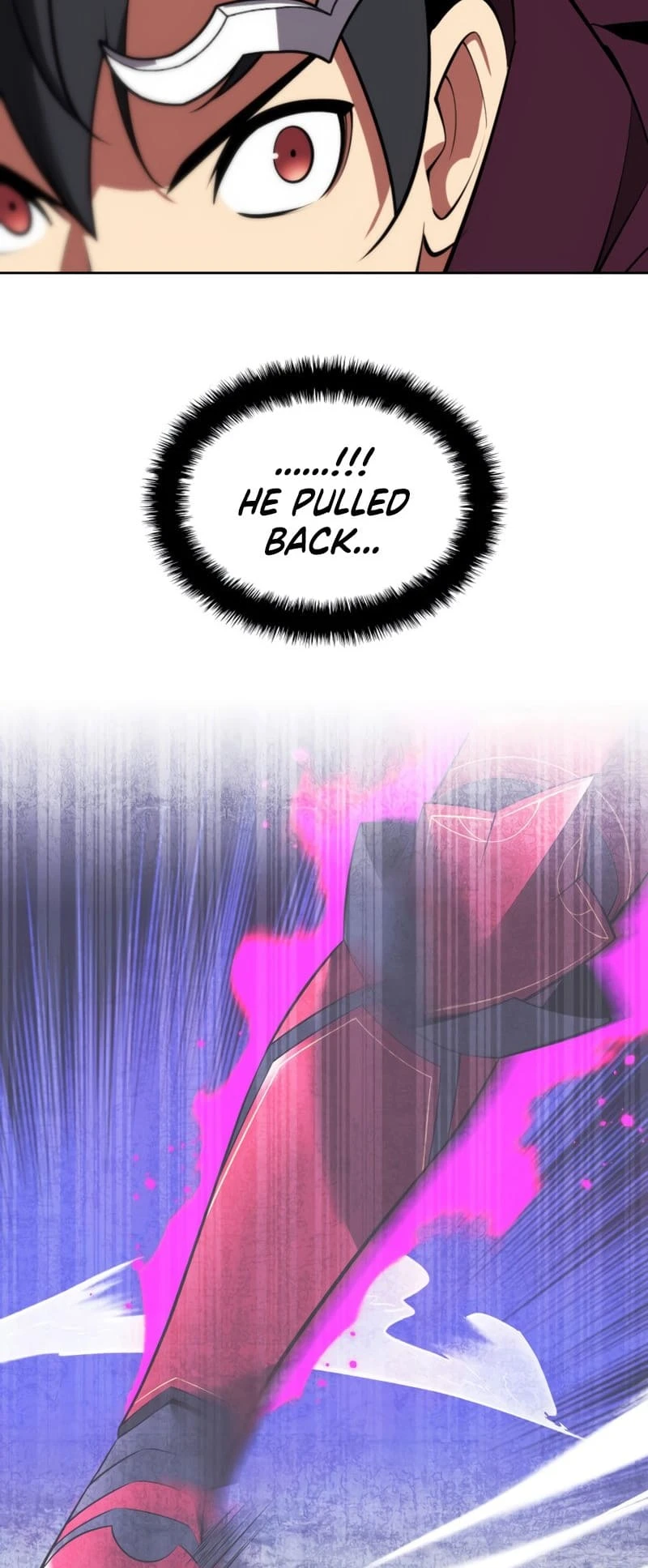 Overgeared Chapter 200, page 76 of 100