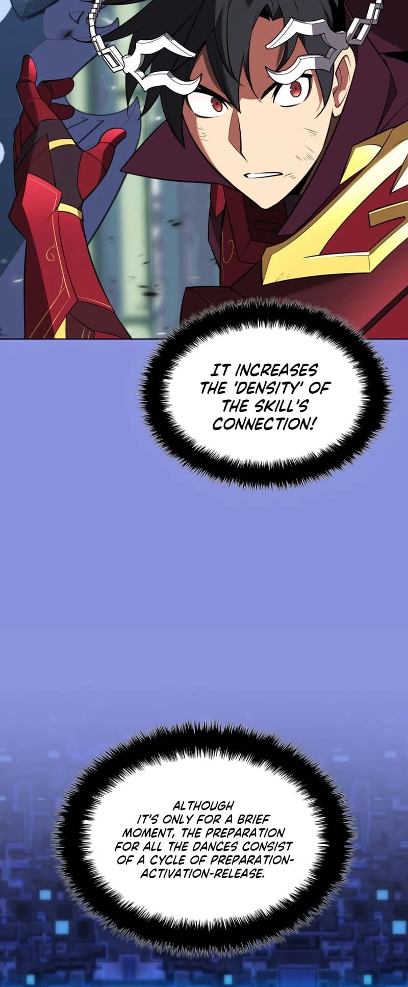 Overgeared Chapter 200, page 78 of 100
