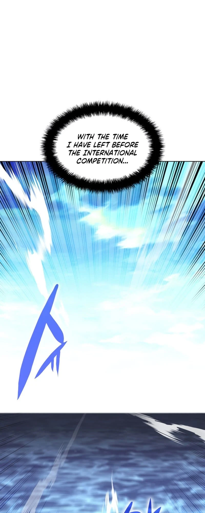 Overgeared Chapter 200, page 8 of 100