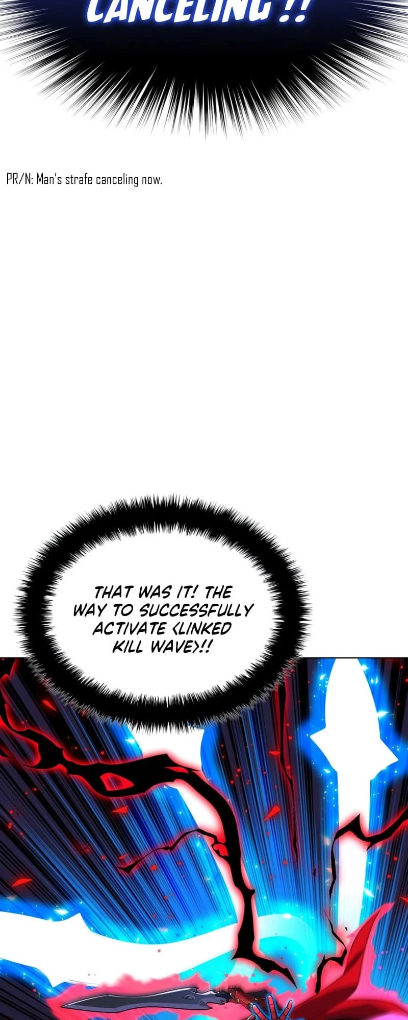 Overgeared Chapter 200, page 81 of 100