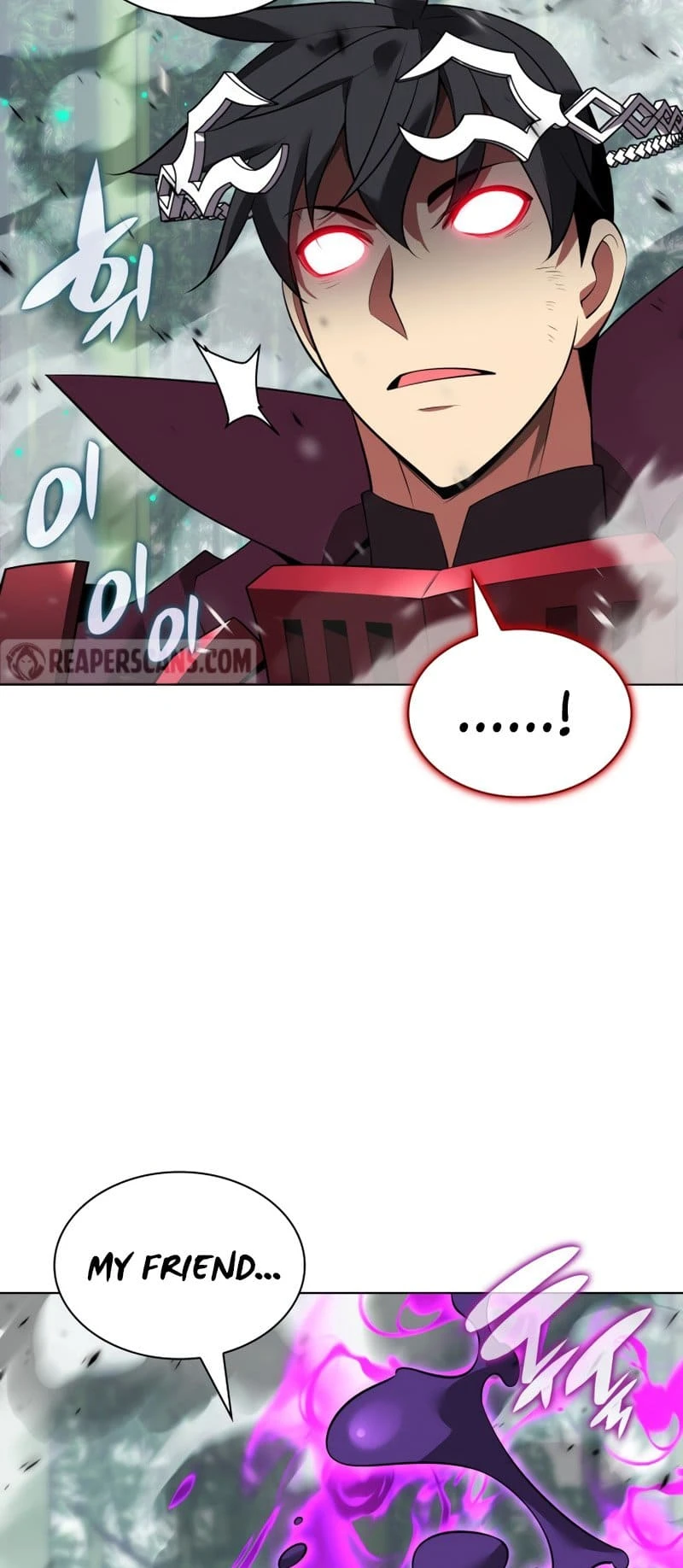 Overgeared Chapter 200, page 96 of 100
