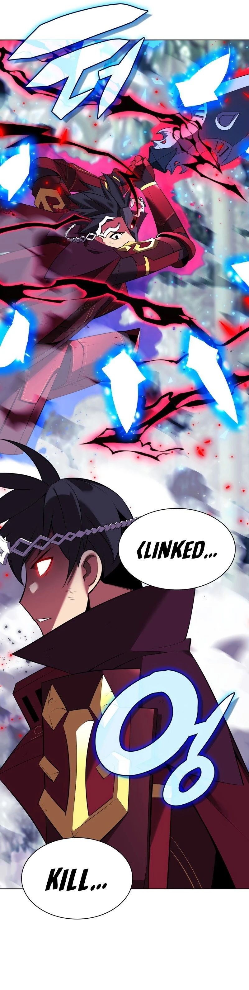 Overgeared Chapter 200, page 98 of 100