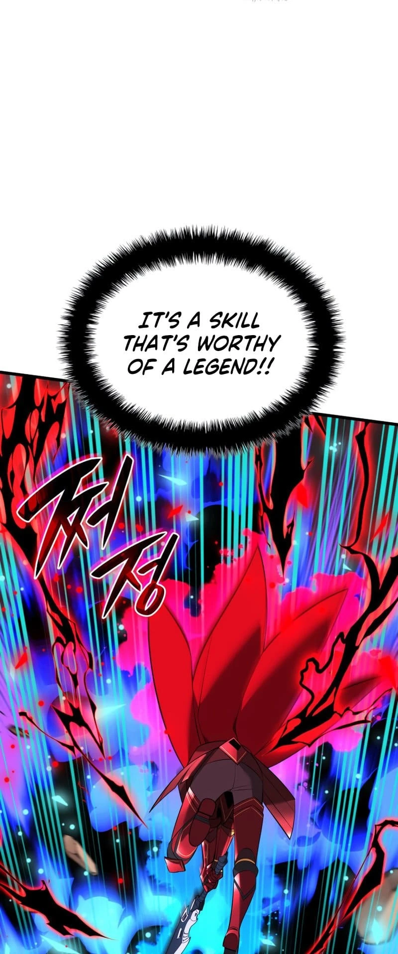 Overgeared Chapter 201, page 18 of 104