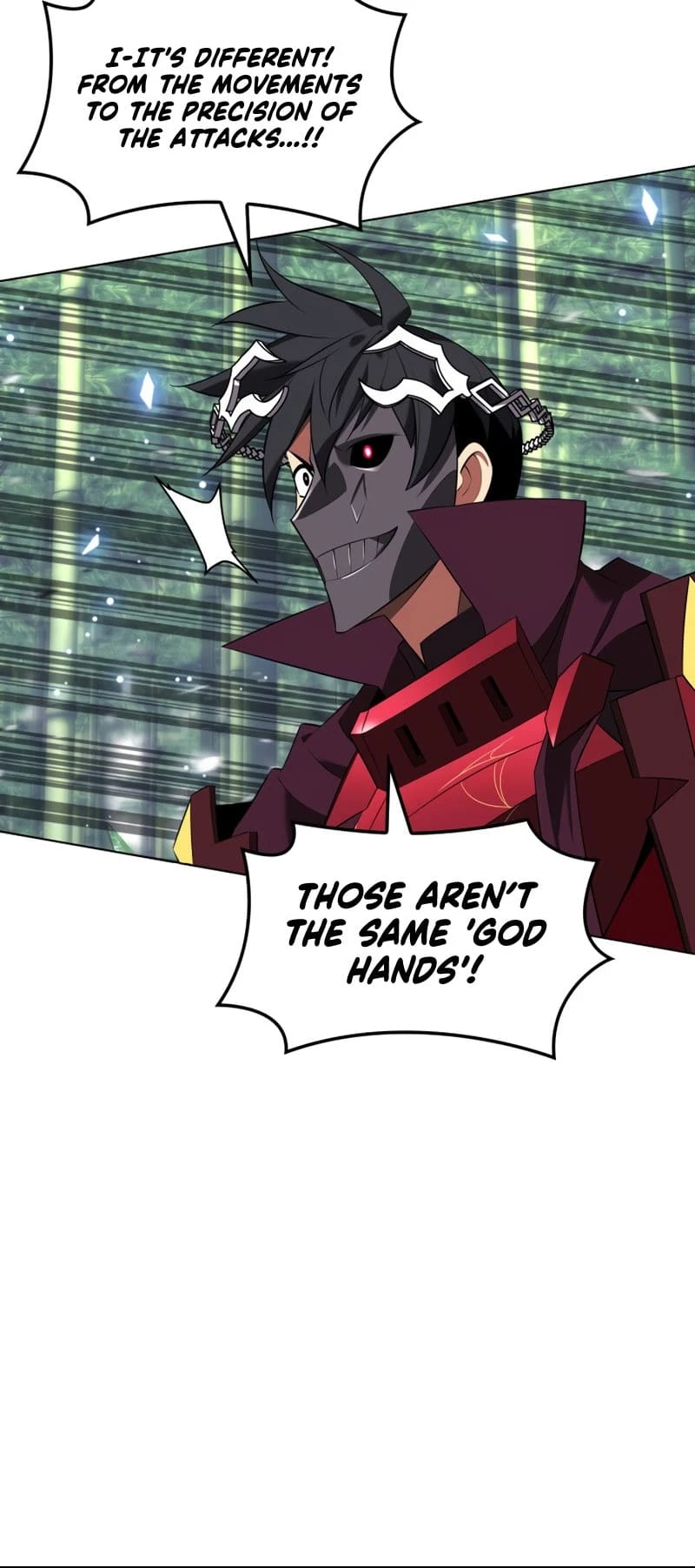 Overgeared Chapter 201, page 31 of 104