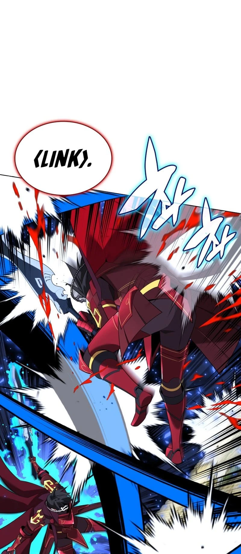 Overgeared Chapter 201, page 34 of 104