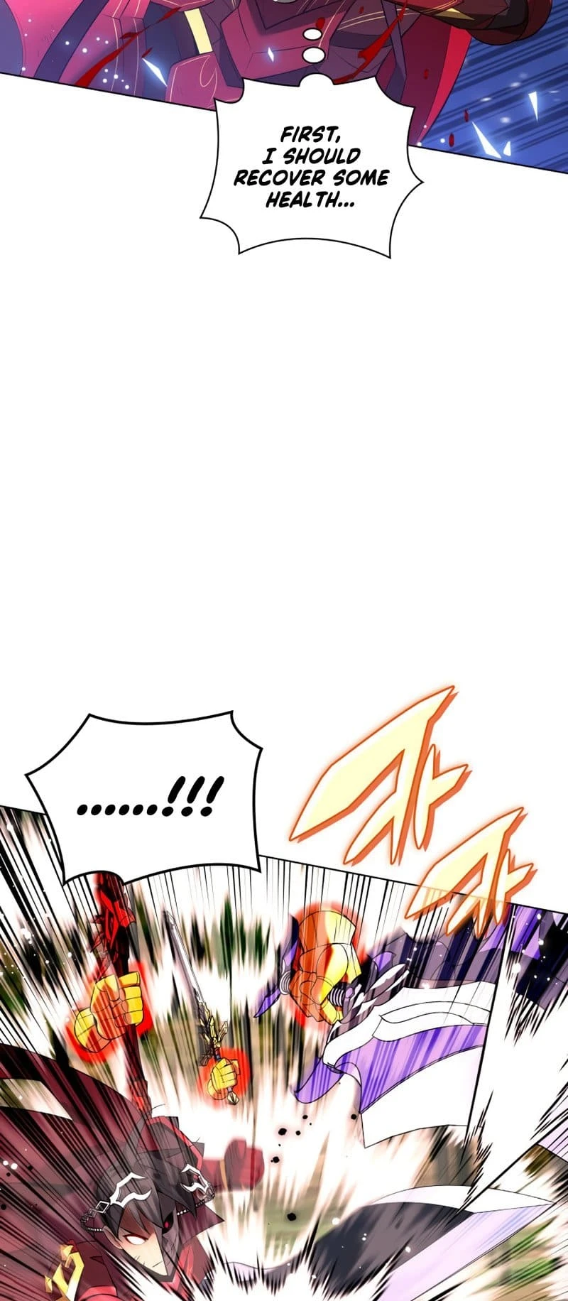 Overgeared Chapter 201, page 36 of 104
